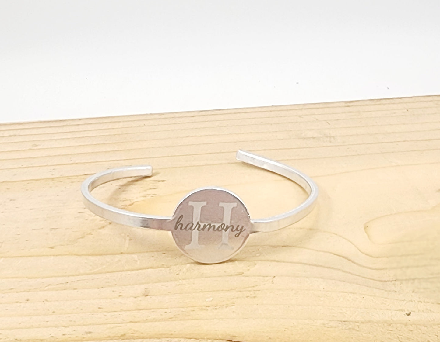 Personalized Bracelet for her, Personalized Bracelet, Graduation Gift, Gift for Mom, Birthday Gift For Her,  Gift, Initial Bracelet, Monogram Bracelet