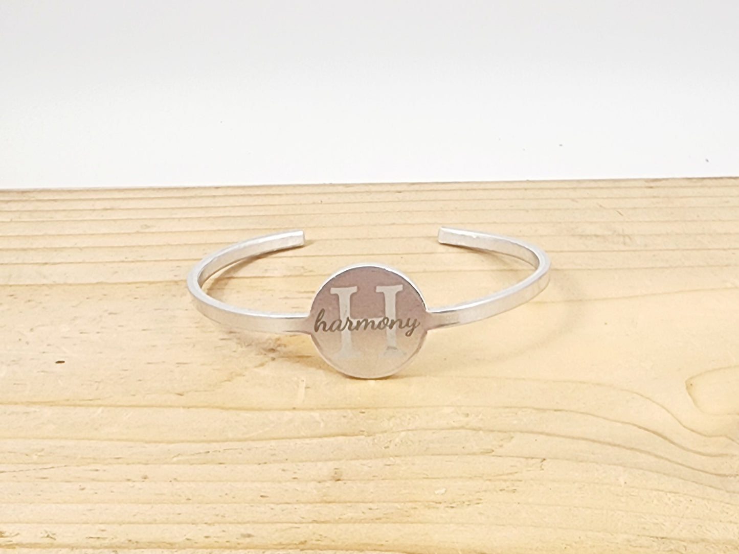 Personalized Bracelet for her, Personalized Bracelet, Graduation Gift, Gift for Mom, Birthday Gift For Her,  Gift, Initial Bracelet, Monogram Bracelet