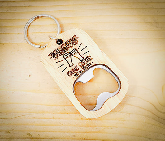 Bottle Opener for Dad, Beer Accessory for Dad, Father's Day Gift for Dad (Copy)