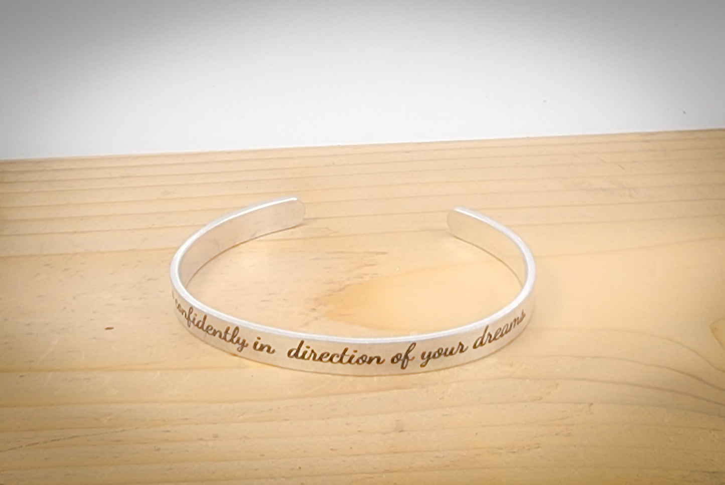 Graduation Bracelet, Bracelet for Grad, Inspirational Bracelet, Motivational Bracelet, Inspirational Jewelry, Graduation Jewelry