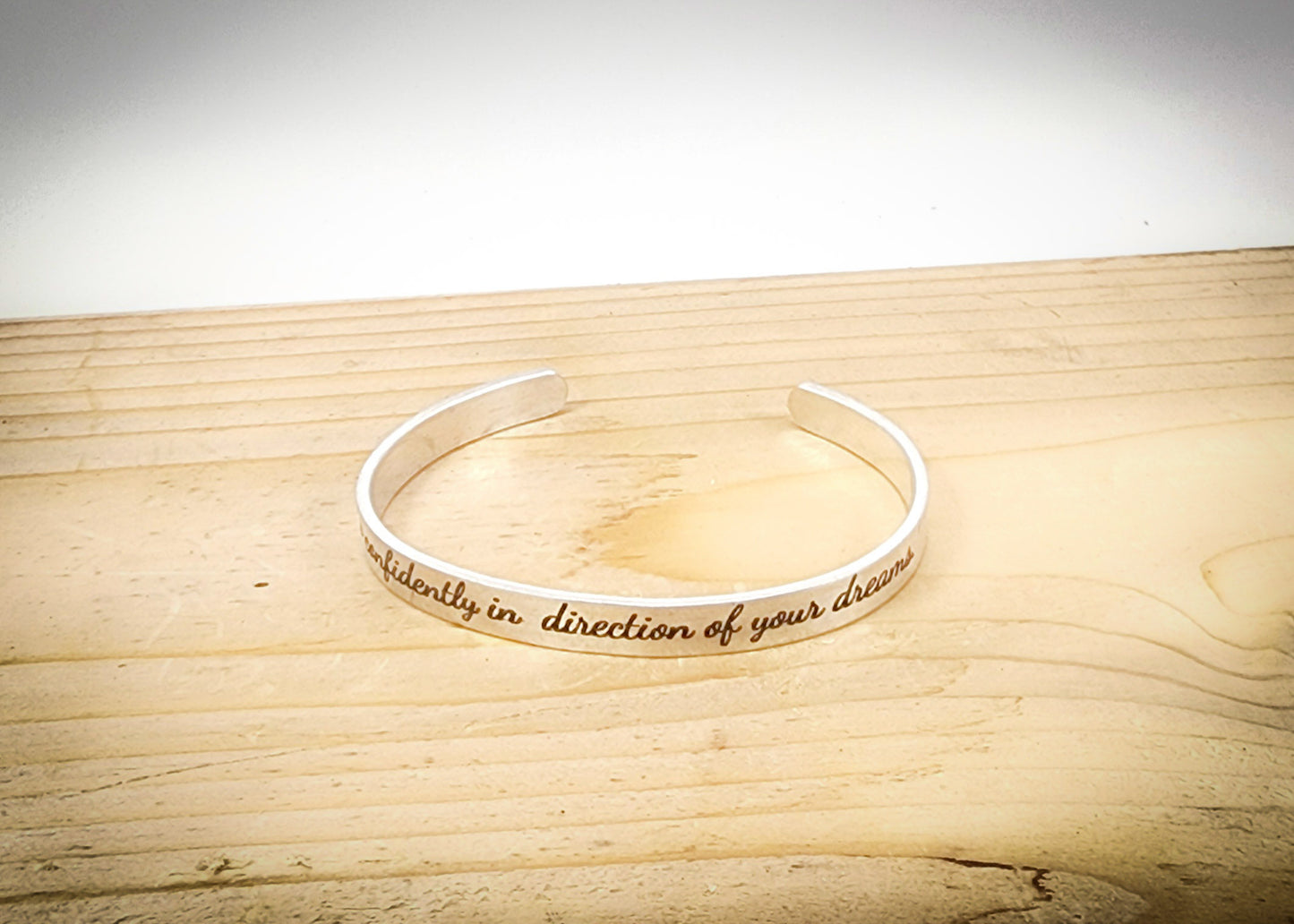 Graduation Bracelet, Bracelet for Grad, Inspirational Bracelet, Motivational Bracelet, Inspirational Jewelry, Graduation Jewelry